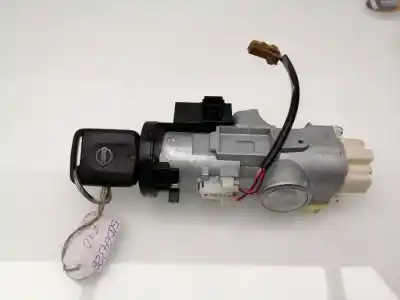 Pièce détachée automobile d'occasion Commutateur D'allumage pour NISSAN X-TRAIL (T31) SE Références OEM IAM 216697757 A1321C800 