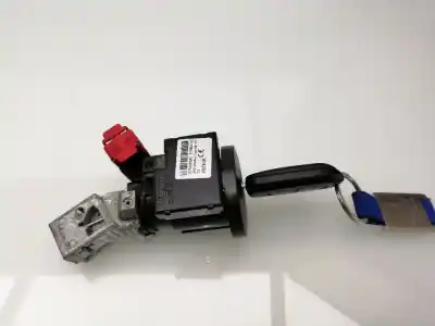 Pezzo di ricambio per auto di seconda mano Dispositivo Antifurto per DACIA DUSTER Basis 4x2 Riferimenti OEM IAM 285916556RA 21986212 