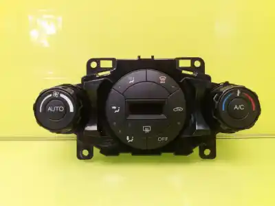 Автозапчастина б/у контроль опалення / кондиціонації для FORD FIESTA (CB1) Titanium Посилання на OEM IAM 8A6T18C612AG  