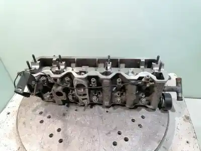 Second-hand car spare part cylinder head for volkswagen lt 28-35 ii autobús (2dm) 2.5 tdi oem iam references 074103373g  