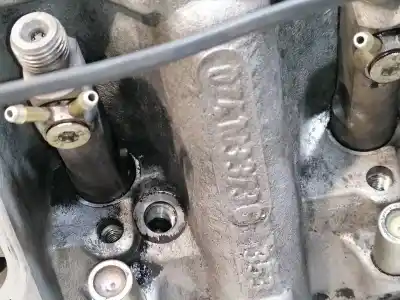 Second-hand car spare part cylinder head for volkswagen lt 28-35 ii autobús (2dm) 2.5 tdi oem iam references 074103373g  