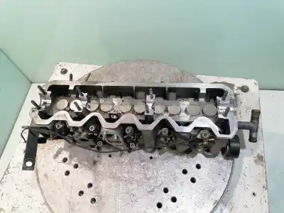Second-hand car spare part cylinder head for volkswagen lt 28-35 ii autobús (2dm) 2.5 tdi oem iam references 074103373g  
