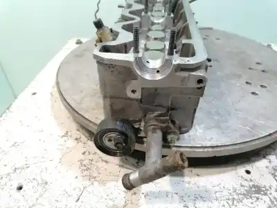 Second-hand car spare part cylinder head for volkswagen lt 28-35 ii autobús (2dm) 2.5 tdi oem iam references 074103373g  