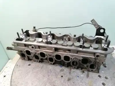 Second-hand car spare part cylinder head for volkswagen lt 28-35 ii autobús (2dm) 2.5 tdi oem iam references 074103373g  