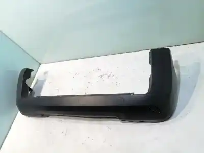 İkinci el araba yedek parçası arka tampon için fiat fiorino sx furg. oem iam referansları   