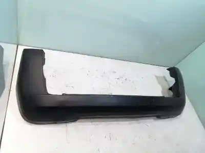 İkinci el araba yedek parçası arka tampon için fiat fiorino sx furg. oem iam referansları   
