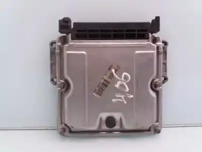 Second-hand car spare part Ecu Engine Control for PEUGEOT 406 BERLINA (S1/S2) SRDT OEM IAM references 9635157080 0281010248 EDC15C203 