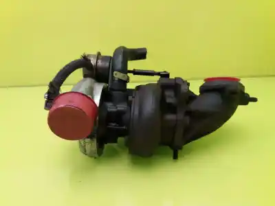 Gebrauchtes Autoersatzteil turbolader zum renault espace (j63) 2.1 td helios oem-iam-referenzen   