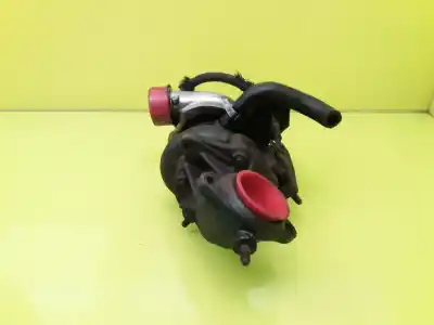 Gebrauchtes Autoersatzteil turbolader zum renault espace (j63) 2.1 td helios oem-iam-referenzen   