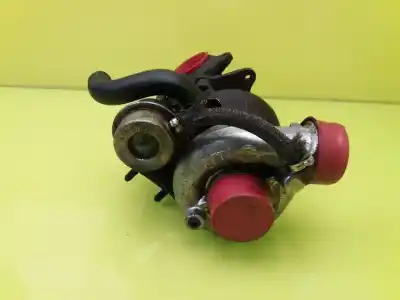 Gebrauchtes Autoersatzteil turbolader zum renault espace (j63) 2.1 td helios oem-iam-referenzen   