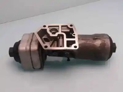 Recambio de soporte filtro aceite para seat cordoba berlina (6k2) 1.9 tdi  referencia OEM IAM 038115389C