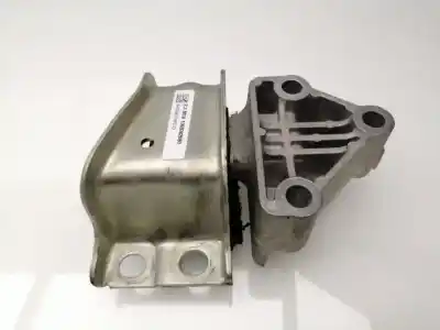 Peça sobressalente para automóvel em segunda mão Suporte Motor por FIAT DUCATO FURGÓN (250) 2.3 150 D Multijet Referências OEM IAM 1369382080  