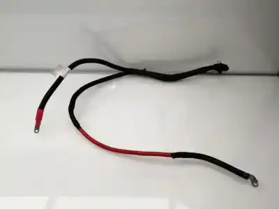 Second-hand car spare part battery for fiat ducato furgón (250) 2.3 150 d multijet oem iam references 1388711080 65423549  