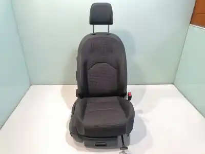 Second-hand car spare part Right Front Seat for SEAT ALTEA 2.0 FSI OEM IAM references   