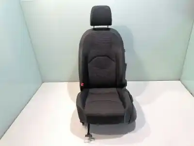 Second-hand car spare part Left Front Seat for SEAT ALTEA 2.0 FSI OEM IAM references   