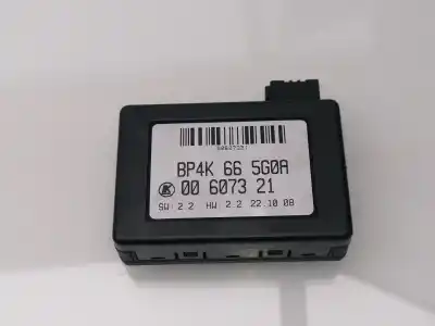 Автозапчасти б/у датчик за MAZDA CX-7 (ER) Sportive ссылки OEM IAM BP4K665G0A 00607321 