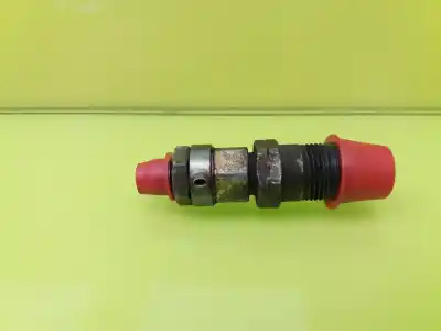 Pezzo di ricambio per auto di seconda mano INIETTORE per NISSAN TERRANO/TERRANO.II (R20)  Riferimenti OEM IAM 166000F000  