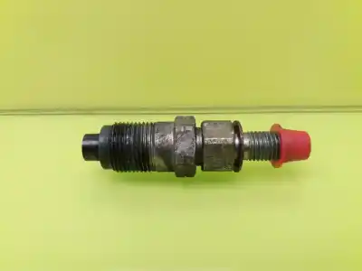 Pezzo di ricambio per auto di seconda mano Iniettore per NISSAN TERRANO/TERRANO.II (R20) Comfort Riferimenti OEM IAM 166000F000  