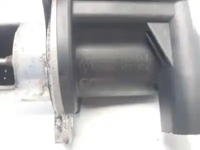 Pezzo di ricambio per auto di seconda mano valvola egr per suzuki jimny sn (fj) techo metálico riferimenti oem iam 8200282949 8200452876 70036801 05t356 