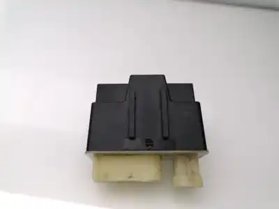 İkinci el araba yedek parçası ön isitma kutusu için citroen c4 cactus 1.5 blue-hdi fap oem iam referansları 9652021180  