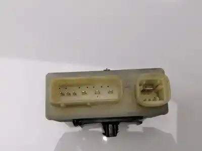 İkinci el araba yedek parçası ön isitma kutusu için citroen c4 cactus 1.5 blue-hdi fap oem iam referansları 9652021180  