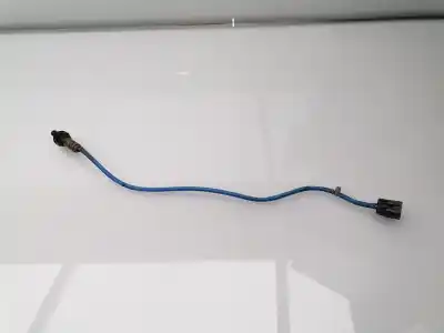 Pezzo di ricambio per auto di seconda mano SONDA LAMBDA per MAZDA CX-7 (ER)  Riferimenti OEM IAM L37K18861  