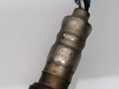 Pezzo di ricambio per auto di seconda mano sonda lambda per mazda cx-7 (er) sportive riferimenti oem iam l37k18861  