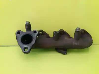 İkinci el araba yedek parçası egzoz manifoldu için hyundai i20 classic oem iam referansları   