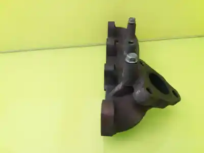İkinci el araba yedek parçası egzoz manifoldu için hyundai i20 classic oem iam referansları   