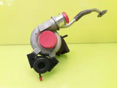 İkinci el araba yedek parçası Turbosarj için HYUNDAI I20 Classic OEM IAM referansları 282012A740 D2610112 4917302711  