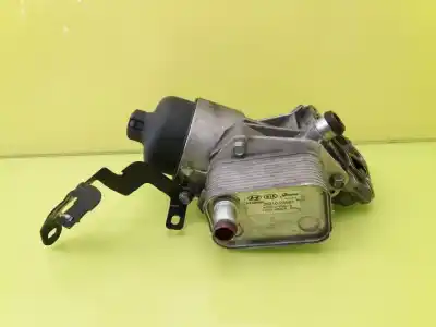 İkinci el araba yedek parçası Yag Filtresi Destegi için HYUNDAI I20 Classic OEM IAM referansları 264102A501  