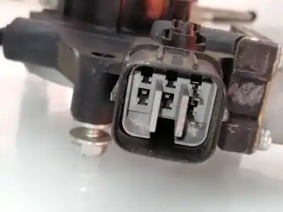 Second-hand car spare part left front window motor for honda fr-v (be) 2.2 ctdi executive oem iam references 72250sjdg03  