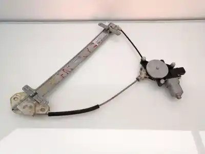 Second-hand car spare part left front window motor for honda fr-v (be) 2.2 ctdi executive oem iam references 72250sjdg03  