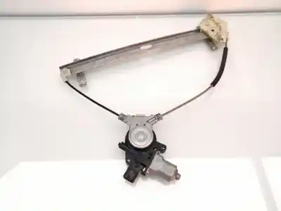 Second-hand car spare part left front window motor for honda fr-v (be) 2.2 ctdi executive oem iam references 72250sjdg03  