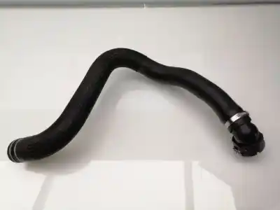 Peça sobressalente para automóvel em segunda mão tubo por fiat ducato furgón (250) 2.3 150 d multijet referências oem iam f1ae5mta  