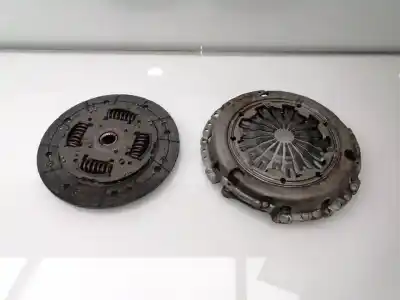 Second-hand car spare part clutch kit for citroen berlingo furgoneta/monovolumen (k9) 1.5 bluehdi 100 oem iam references 9801354780 9833248780 