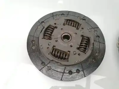 Second-hand car spare part clutch kit for citroen berlingo furgoneta/monovolumen (k9) 1.5 bluehdi 100 oem iam references 9801354780 9833248780 