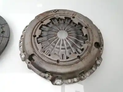 Second-hand car spare part clutch kit for citroen berlingo furgoneta/monovolumen (k9) 1.5 bluehdi 100 oem iam references 9801354780 9833248780 