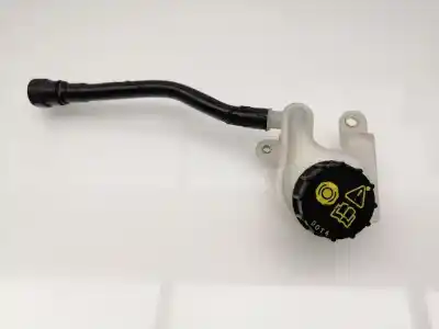 Second-hand car spare part Power Steering Fluid Tank for FORD FIESTA (CB1) Trend OEM IAM references 8V512K478A  
