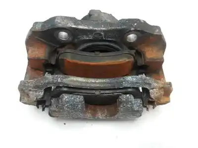İkinci el araba yedek parçası ön Sol Fren Kaliper için CITROEN C3 (09.2009->) Tonic OEM IAM referansları 0204 YO1137 9805492680 