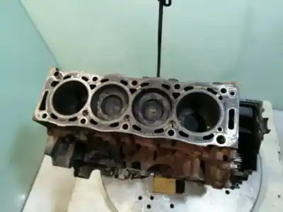 Second-hand car spare part block for ford kuga 2.0 tdci oem iam references   