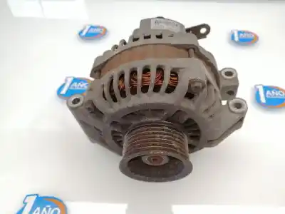 Second-hand car spare part Alternator for HONDA FR-V (BE) 2.0 Comfort OEM IAM references AHGA65 A2TC0691A  