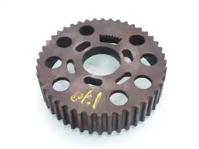 Pezzo di ricambio per auto di seconda mano PULEGGIA ALBERO A CAMME per SEAT LEON (1P1)  Riferimenti OEM IAM 038109111E  