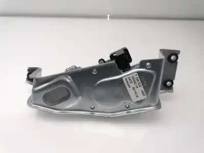 İkinci el araba yedek parçası Arka Silecek Motoru için BMW 1 (F20) 116 d OEM IAM referansları 7258532AI03 18558210 