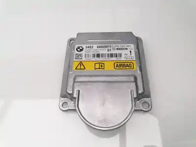 İkinci el araba yedek parçası Hava Yastigi Kontrol ünitesi için BMW 1 (F20) 116 d OEM IAM referansları 64526882971 0265020847 
