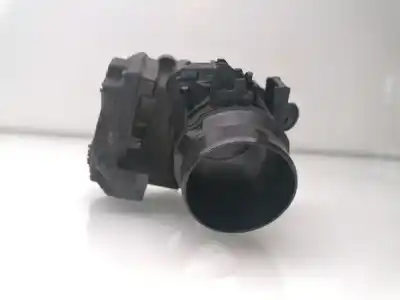 Gebrauchtes Autoersatzteil Drosselklappenstutzen zum BMW 1 (F20) 116 d OEM-IAM-Referenzen 1354851245204 851245204 A2C80221201 