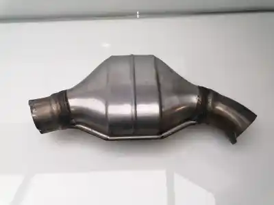 Gebrauchtes Autoersatzteil katalysator zum bmw 1 (f20) 116 d oem-iam-referenzen 8518457 8578046 10432421 