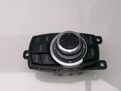 İkinci el araba yedek parçası çok Fonksiyonlu Kontrol için BMW 1 (F20) 116 d OEM IAM referansları 6582928669903 928669903 