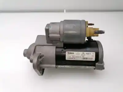 Pezzo di ricambio per auto di seconda mano Motorino Di Avviamento per RENAULT KANGOO Profesional Riferimenti OEM IAM 233006508RB 233006508R  