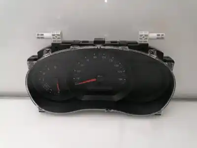 Pezzo di ricambio per auto di seconda mano Pannello Degli Strumenti per RENAULT KANGOO Profesional Riferimenti OEM IAM P248103078R  